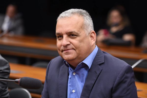 Aliados de Alfredo Gaspar acreditam que Lula elegerá um senador em Alagoas